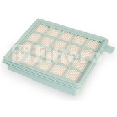 FTH 72 PHI HEPA фильтр для пылесосов Philips Filtero