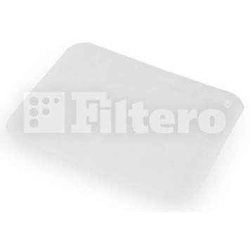 FTH 72 PHI HEPA фильтр для пылесосов Philips Filtero-3