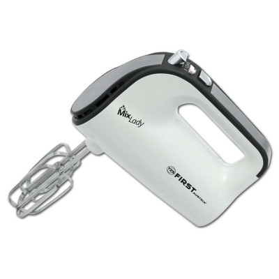 5263-1 Миксер FIRST (350W) White