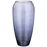 Ваза fidelis "BLACK DROPS" высота 26см FRANCO 316-1689