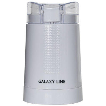 Кофемолка GALAXY LINE GL 0909 белый