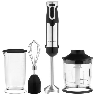 Блендер GALAXY LINE GL 2142 черный