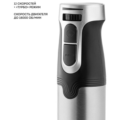 Блендер GALAXY LINE GL 2142 черный-7