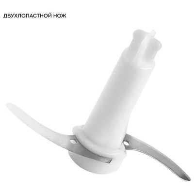 Блендер GALAXY LINE GL 2142 черный-8