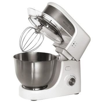 Миксер планетарный GALAXY LINE GL 2231 белый-1
