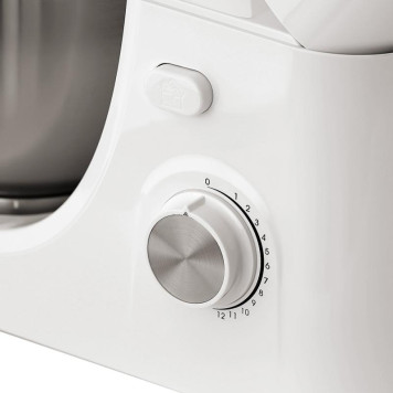 Миксер планетарный GALAXY LINE GL 2231 белый-4