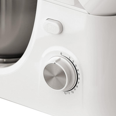 Миксер планетарный GALAXY LINE GL 2231 белый-4