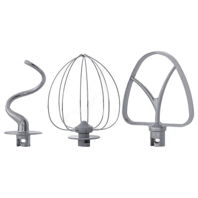 Миксер планетарный GALAXY LINE GL 2231 белый-5