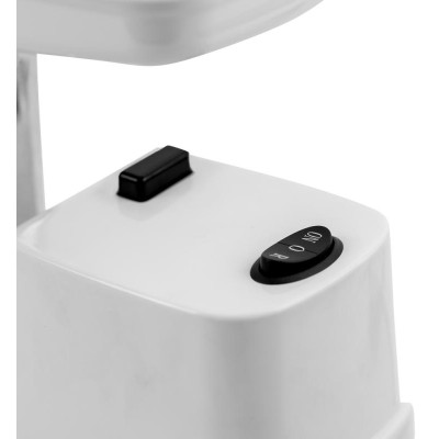 2402 Мясорубка GALAXY LINE (600W)-1