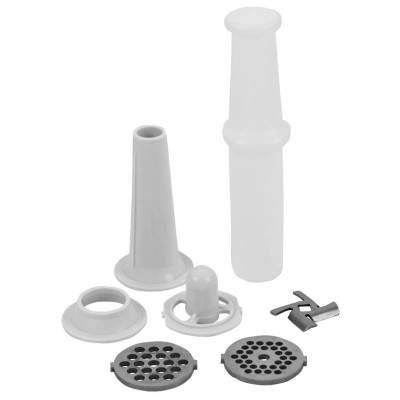 2402 Мясорубка GALAXY LINE (600W)-4