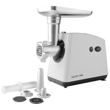 Мясорубка GALAXY LINE GL 2411