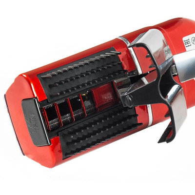 4600 Машинка для стрижки секущихся концов GALAXY (аккумуляторная)-1