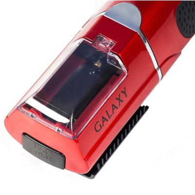 4600 Машинка для стрижки секущихся концов GALAXY (аккумуляторная)-4