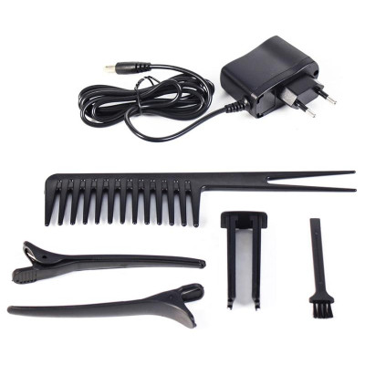 4600 Машинка для стрижки секущихся концов GALAXY (аккумуляторная)-6