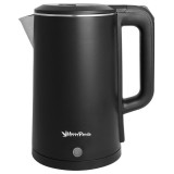 Чайник электр HP-2141BK (1.8) черн
