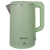 Чайник электр HP-2141GR (1.8) зелен