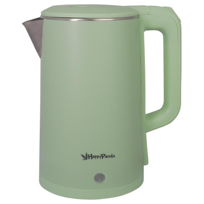 Чайник электр HP-2141GR (1.8) зелен