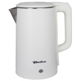 Чайник электр HP-2141W (1.8) бел