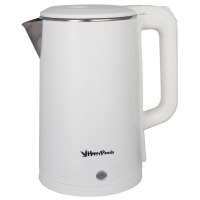 Чайник электр HP-2141W (1.8) бел