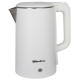Чайник электр HP-2141W (1.8) бел
