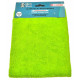 Салфетка HP-CL05GR микрофибра, 40*40см, зелен.