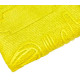 Салфетка HP-CL11Y с узором, микрофибра, 30*40см, желт.