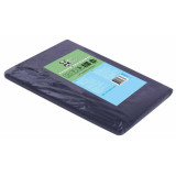 Пакет для мусора HP-GB04-240 Happy Panda 240л в упак.10шт, 40мкр, 90х140см, черн