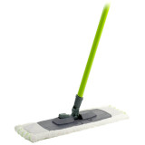 Швабра HP-M02 Happy Panda 120см с насадкой микрофибра
