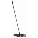 Швабра HP-M13 Happy Panda телескоп 120см с насадкой микрофибра микроворс