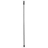 Черенок металл HP-MH02 Happy Panda для швабры и щетки, 118см, серебро