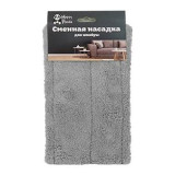 Насадка для швабры HP-RM23 Happy Panda микрофибра профи