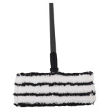 Стекломой HP-WG03 Happy Panda с насадкой микрофибра и телескоп черенком, 120см