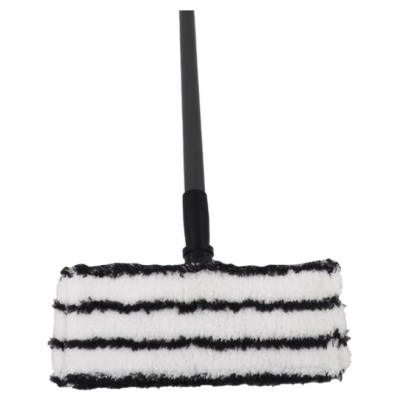 Стекломой HP-WG03 Happy Panda с насадкой микрофибра и телескоп черенком, 120см