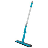 Стекломой HP-WG04 Happy Panda c водосгоном и черенком, насадка сетка голуб, 73см