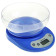 Весы кухонные HOMESTAR HS-3001 голубой (002662)