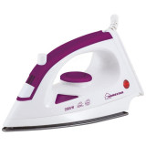 Утюг HOMESTAR HS-4001 бело-фиолетовый (002664)