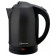 Чайник HOMESTAR HS-1009 black черный (002995)