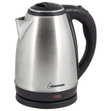 Чайник HOMESTAR HS-1010 стальной (003013)