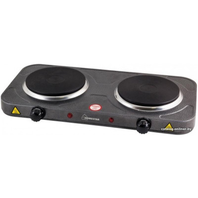 Плита электрическая HOMESTAR HS-1104 (003583)