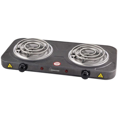 Плита электрическая HOMESTAR HS-1105 (003584)