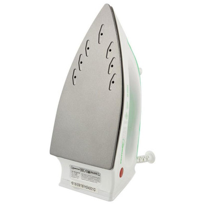 Утюг HOMESTAR HS-4001 бело-зеленый (004837)-2