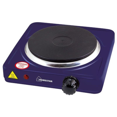 Плита электрическая HOMESTAR HS-1102 серия сапфир (008749)