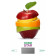 Весы кухонные HOMESTAR HS-3006 яблоко (101237)
