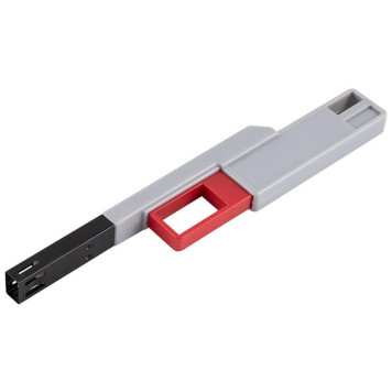 Пьезозажигалка HOMESTAR HS-1205 серый (102769)-2