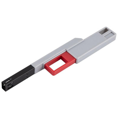 Пьезозажигалка HOMESTAR HS-1205 серый (102769)-2