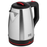 Чайник HOMESTAR HS-1003 стальной (107000)
