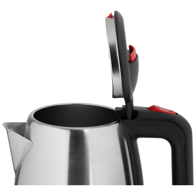 Чайник HOMESTAR HS-1003 стальной (107000)-3