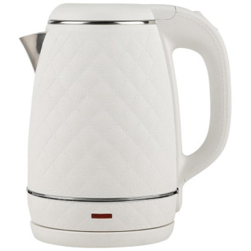 Чайник HOMESTAR HS-1007 белый (107005)-1