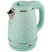 Чайник HOMESTAR HS-1007 зеленый (107007)