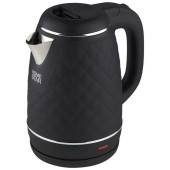 Чайник HOMESTAR HS-1007 черный (107008)